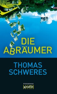 Abbildung von: Die Abräumer - GRAFIT