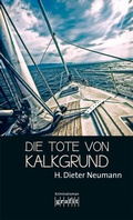 Cover: Die Tote von Kalkgrund - GRAFIT