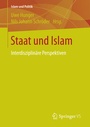Cover: Staat und Islam - Springer VS