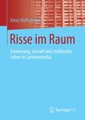 Cover: Risse im Raum - Springer VS