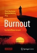 Cover: Burnout - Springer Gabler