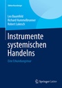 Cover: Instrumente systemischen Handelns - Springer Gabler