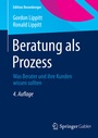Cover: Beratung als Prozess - Springer Gabler