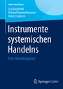 Cover: Instrumente systemischen Handelns - Springer Gabler