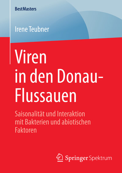 Abbildung von: Viren in den Donau-Flussauen - Springer Spektrum