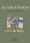 Cover: Gladiatoria - VS-Books