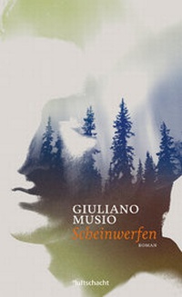 Enlarge image Cover: Scheinwerfen - Luftschacht
