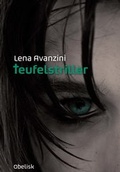 Cover: Teufelstriller - Obelisk Verlag ein Imprint der Verlagsanstalt Tyrolia Gesellschaft m. b. H.