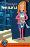Cover: Wer war&acute;s? - Obelisk Verlag ein Imprint der Verlagsanstalt Tyrolia Gesellschaft m. b. H.