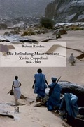 Cover: Die Erfindung Mauretaniens - Edition Hamouda