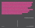 Cover: Die Sprachen der Banlieues - transversal texts