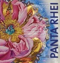 Cover: Porzellanmalerei - PANTA RHEI - edition ars porcellana
