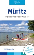 Cover: M&uuml;ritz - via reise