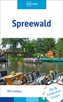Cover: Spreewald - via reise