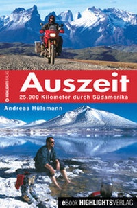 Abbildung von: Auszeit - Highlights-Verlag