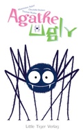 Cover: Agathe Ugly - Little Tiger