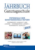 Cover: Jahrbuch Ganztagsschule 2015 - Debus P&auml;dagogik