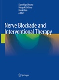 Cover: Nerve Blockade and Interventional Therapy - Springer