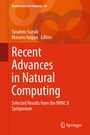 Cover: Recent Advances in Natural Computing - Springer