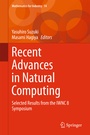 Cover: Recent Advances in Natural Computing - Springer