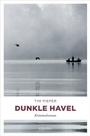 Cover: Dunkle Havel - Emons Verlag