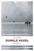 Cover: Dunkle Havel - Emons Verlag