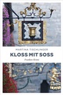 Cover: Kloß mit Soß - Emons Verlag