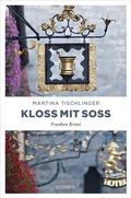 Cover: Klo&szlig; mit So&szlig; - Emons Verlag