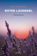 Cover: Roter Lavendel - Emons Verlag