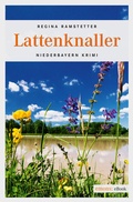 Cover: Lattenknaller - Emons Verlag