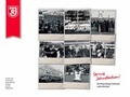 Cover: Servus Jahnstadion - Forum Verlag
