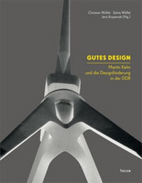 Enlarge image Cover: Gutes Design - Thelem
