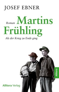 Enlarge image Cover: Martins Frühling - Buch & media GmbH