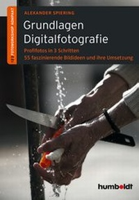 Abbildung von: Grundlagen Digitalfotografie - Humboldt