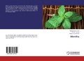 Cover: Mentha - LAP Lambert Academic Publishing