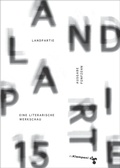 Cover: Landpartie 15 - zu Klampen Verlag