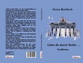 Cover: Gehst du durch Berlin... - Edition H&uuml;ne