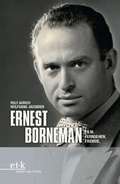 Cover: Ernest Borneman - edition text + kritik