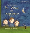 Cover: Der Mond ist aufgegangen - edition chrismon