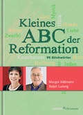 Cover: Kleines ABC der Reformation - edition chrismon