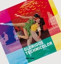 Cover: Glorious Technicolor - Bertz und Fischer