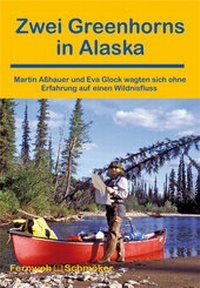 Abbildung von: Zwei Greenhorns in Alaska - Stein, Conrad, Verlag