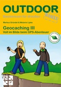 Cover: Geocaching III - Stein, Conrad, Verlag