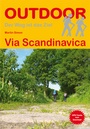 Cover: Via Scandinavica - Stein, Conrad, Verlag