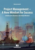 Cover: Project Management - A New Mindset for Success - Fagbokforlaget