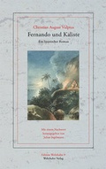 Cover: Fernando und Kaliste - Wehrhahn Verlag