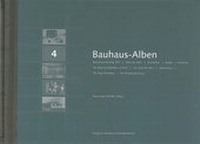 Abbildung von: Bauhaus-Alben / Bauhaus-Alben 4 - Bauhaus-Universitätsverlag Weimar