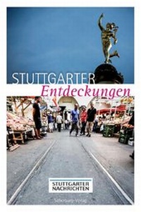 Abbildung von: Stuttgarter Entdeckungen - Silberburg