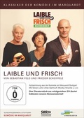 Cover: Laible und Frisch - Silberburg