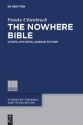 Cover: The Nowhere Bible - De Gruyter
